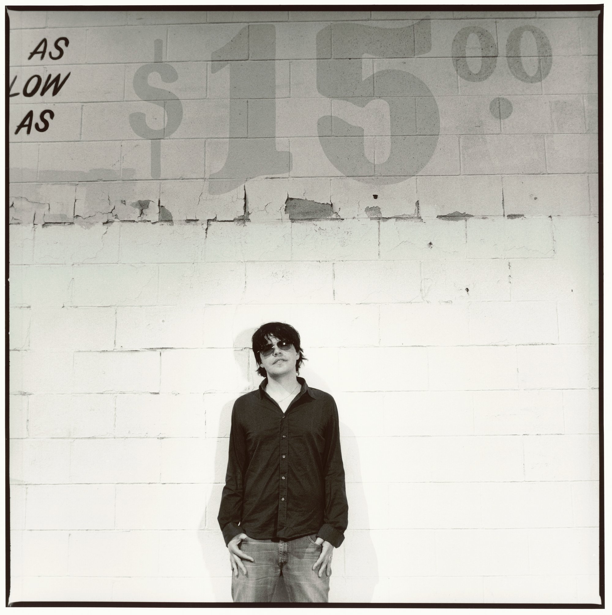 TIM BURGESS Hollywood | Steve Read Prints